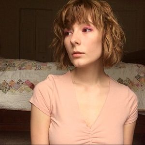 Meet your Posher, Mia